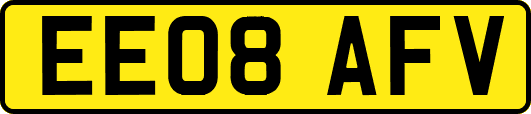 EE08AFV
