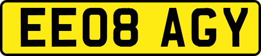 EE08AGY
