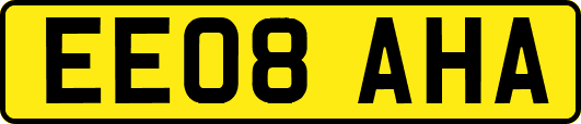EE08AHA