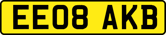 EE08AKB