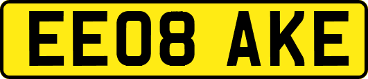 EE08AKE