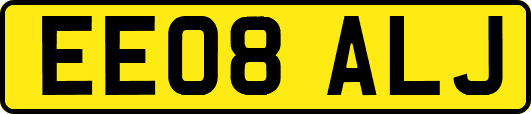 EE08ALJ