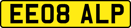 EE08ALP