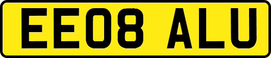 EE08ALU