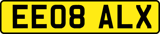 EE08ALX