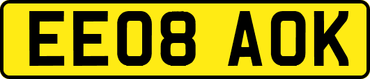 EE08AOK