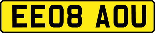 EE08AOU