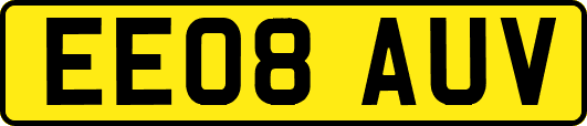 EE08AUV