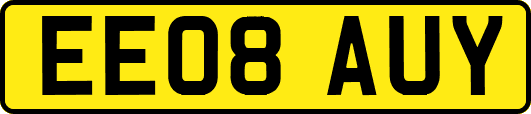 EE08AUY