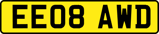 EE08AWD