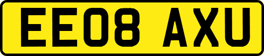 EE08AXU