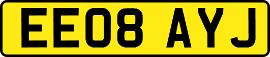 EE08AYJ