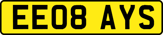 EE08AYS