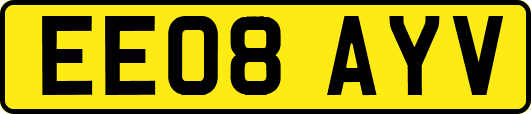 EE08AYV
