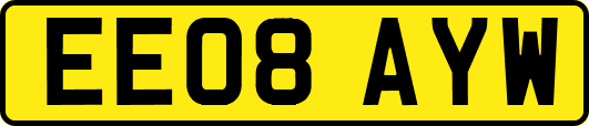 EE08AYW
