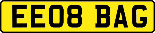 EE08BAG