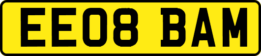 EE08BAM