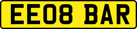 EE08BAR