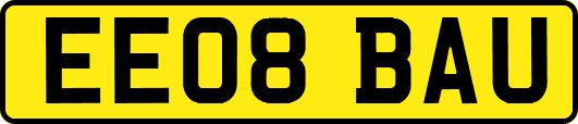 EE08BAU