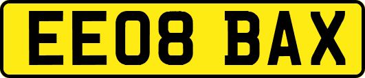 EE08BAX
