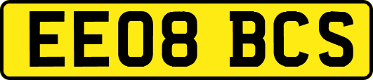 EE08BCS