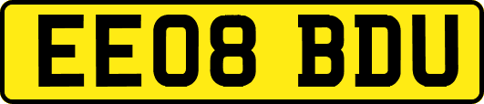 EE08BDU
