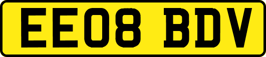 EE08BDV