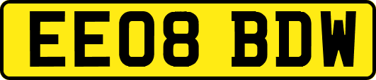 EE08BDW