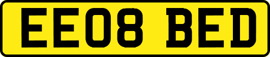 EE08BED