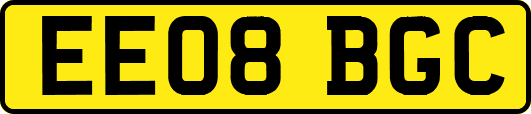 EE08BGC