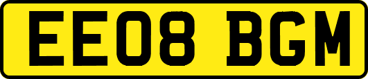 EE08BGM