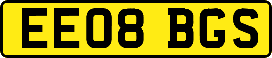 EE08BGS