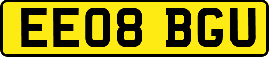 EE08BGU
