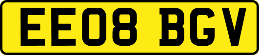 EE08BGV