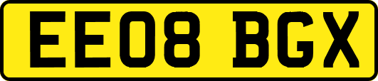 EE08BGX