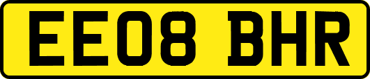 EE08BHR