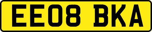 EE08BKA