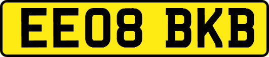 EE08BKB