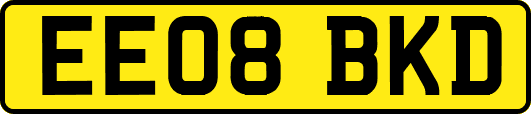 EE08BKD