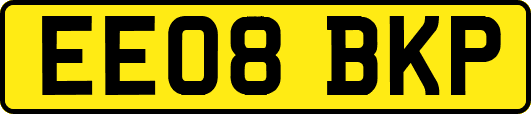 EE08BKP
