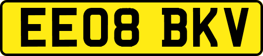 EE08BKV