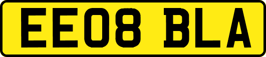 EE08BLA