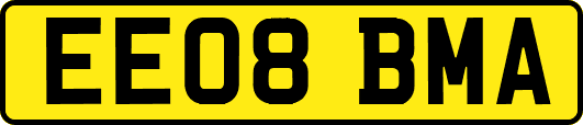 EE08BMA