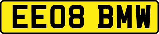 EE08BMW