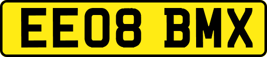 EE08BMX