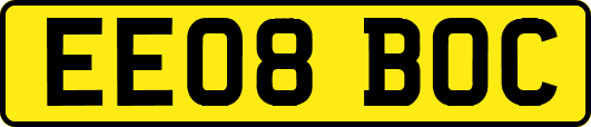 EE08BOC