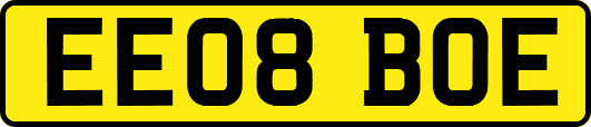 EE08BOE