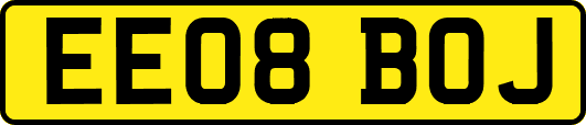 EE08BOJ