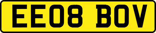 EE08BOV