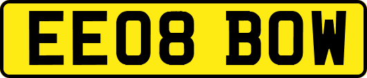 EE08BOW